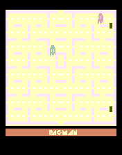 Play <b>Pac-Man 8k 2004-10-07 - Arcade Point Values</b> Online